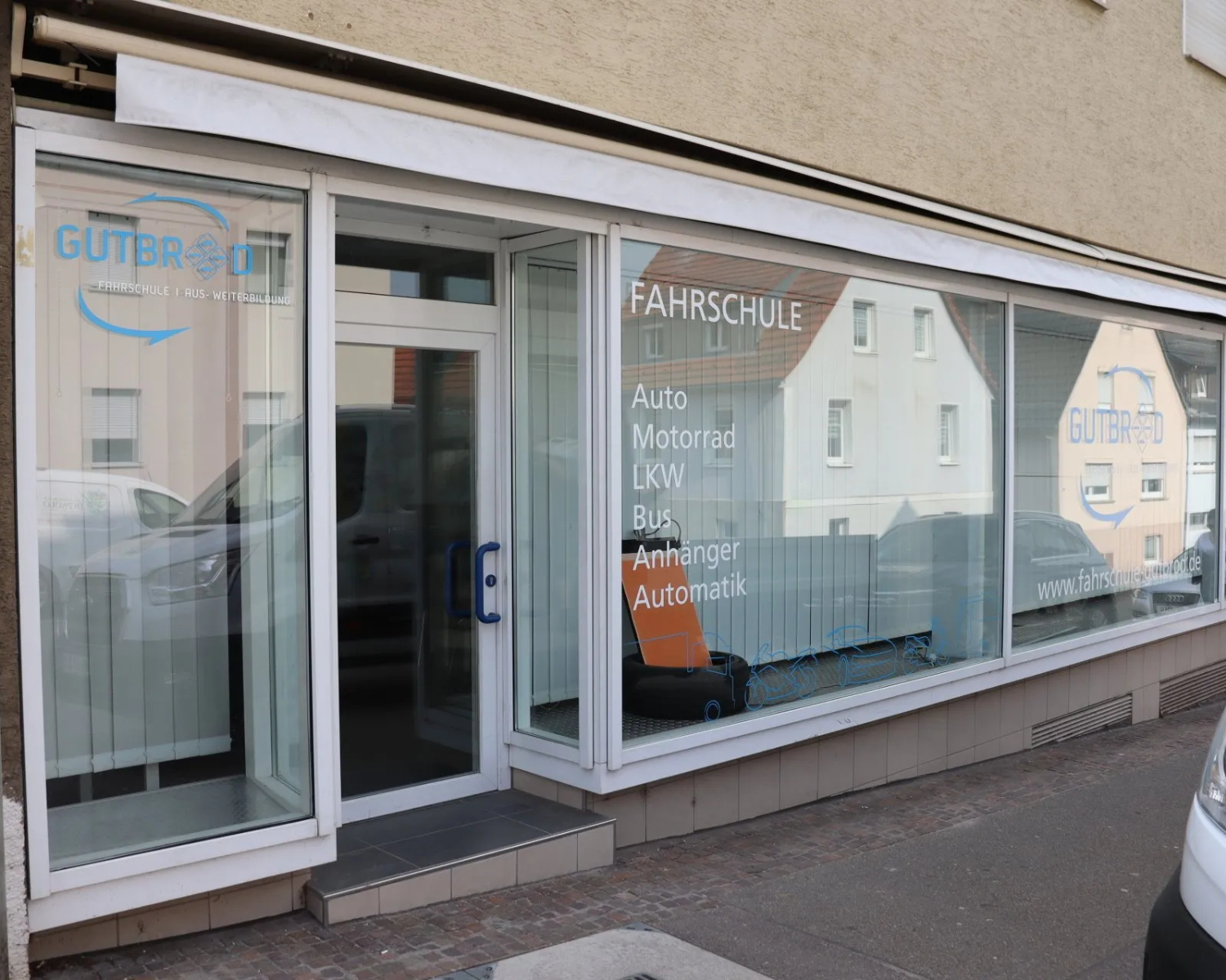 Trimaster extended warehouse management