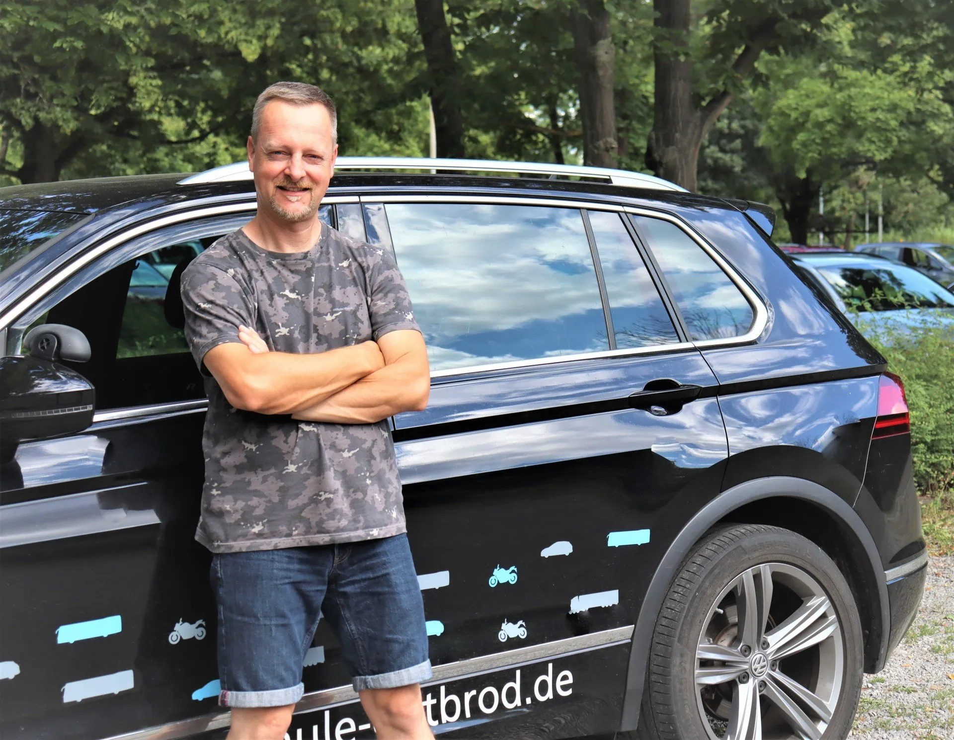 Trimaster optimale Prozesse