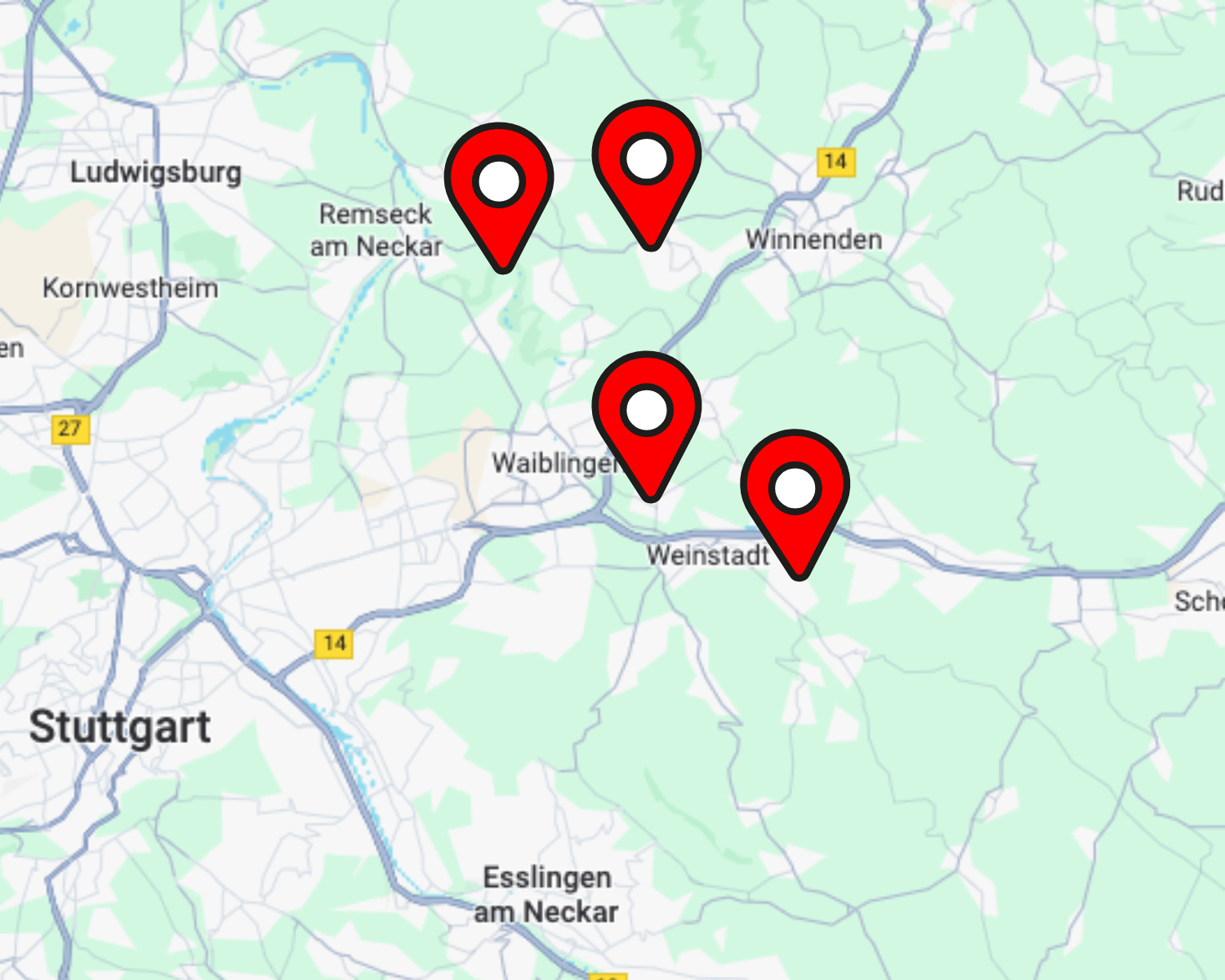 Platzhalter-Einblick