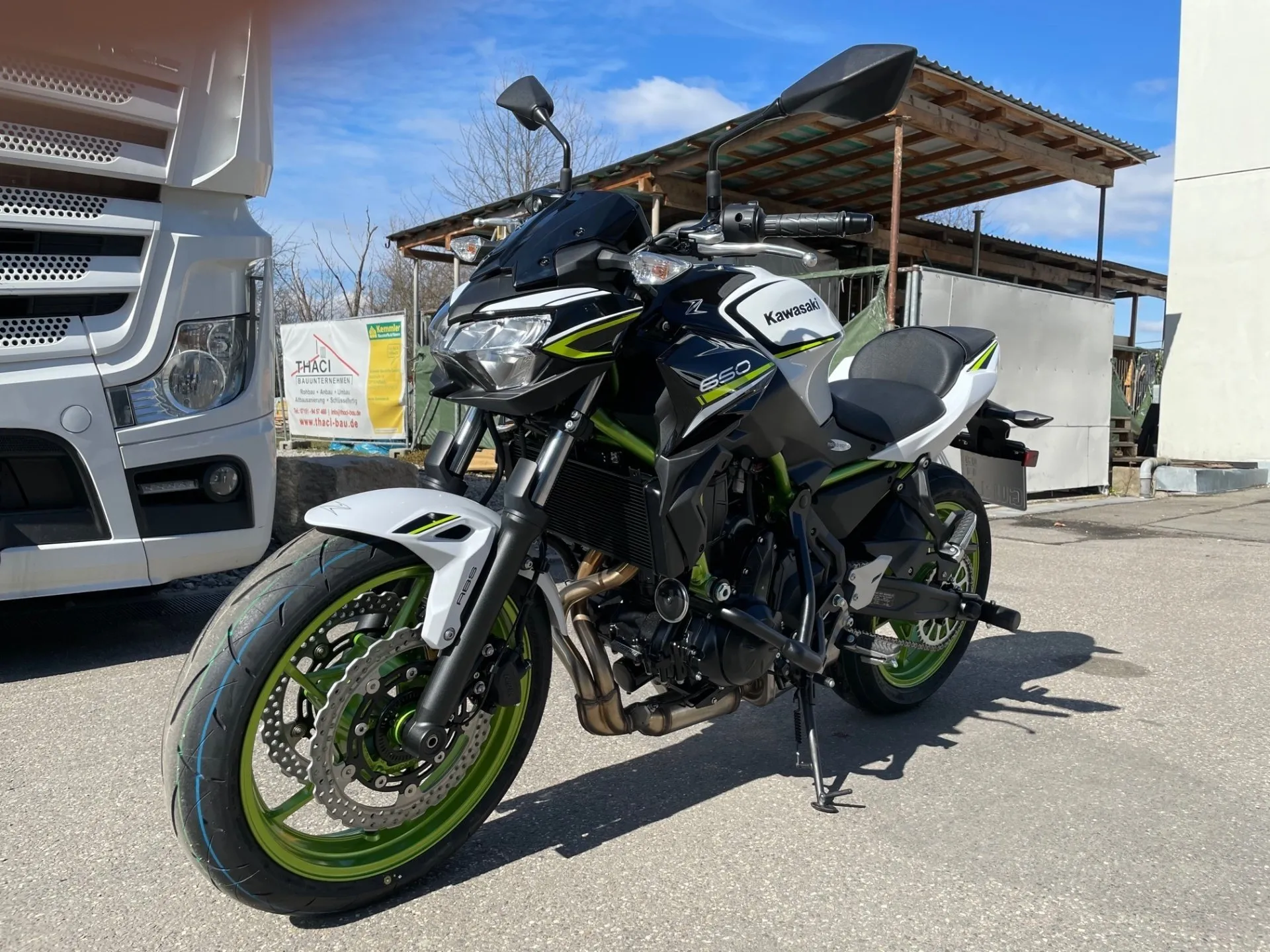 Platzhalter-Einblick