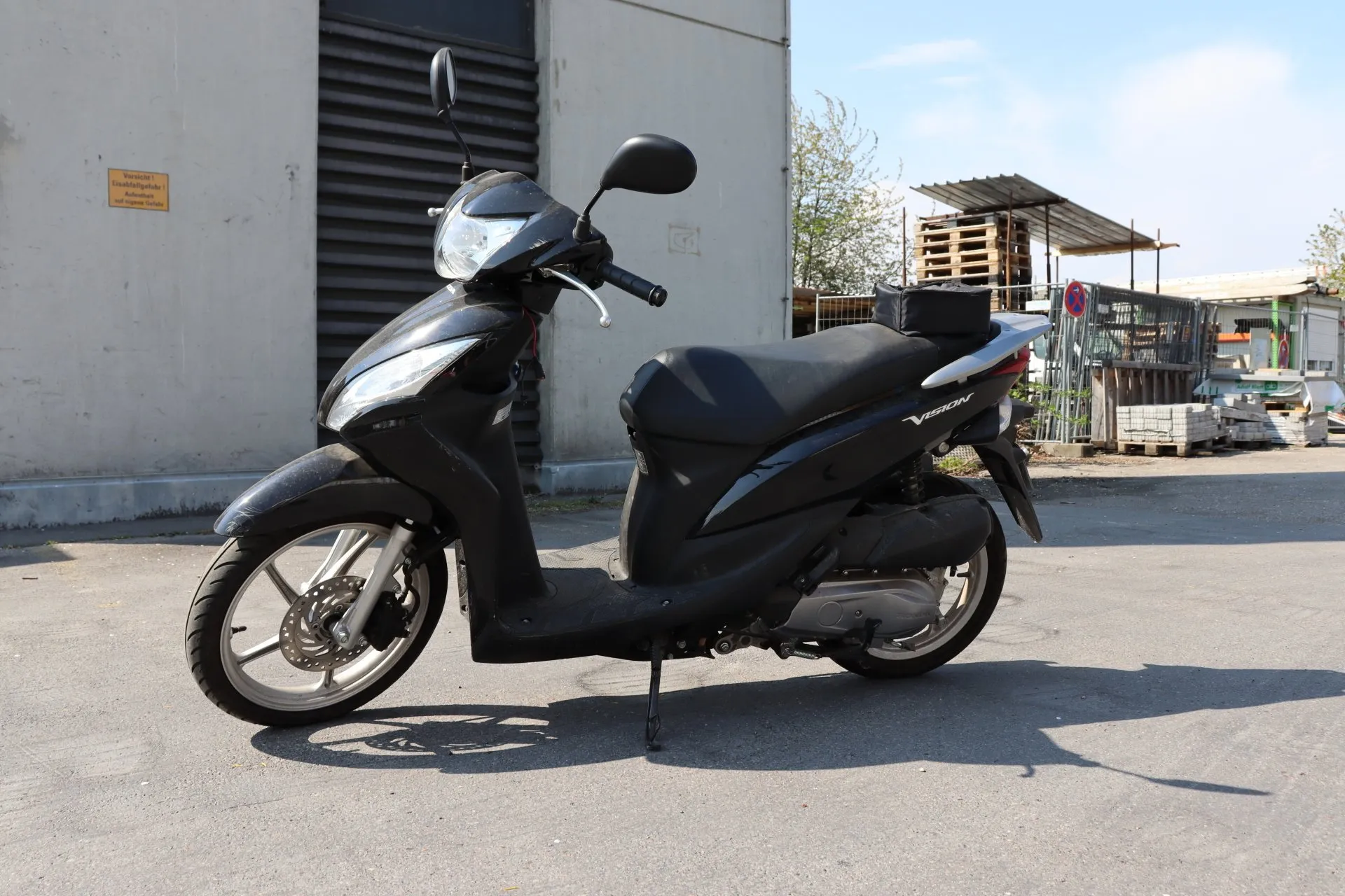 Platzhalter-Einblick