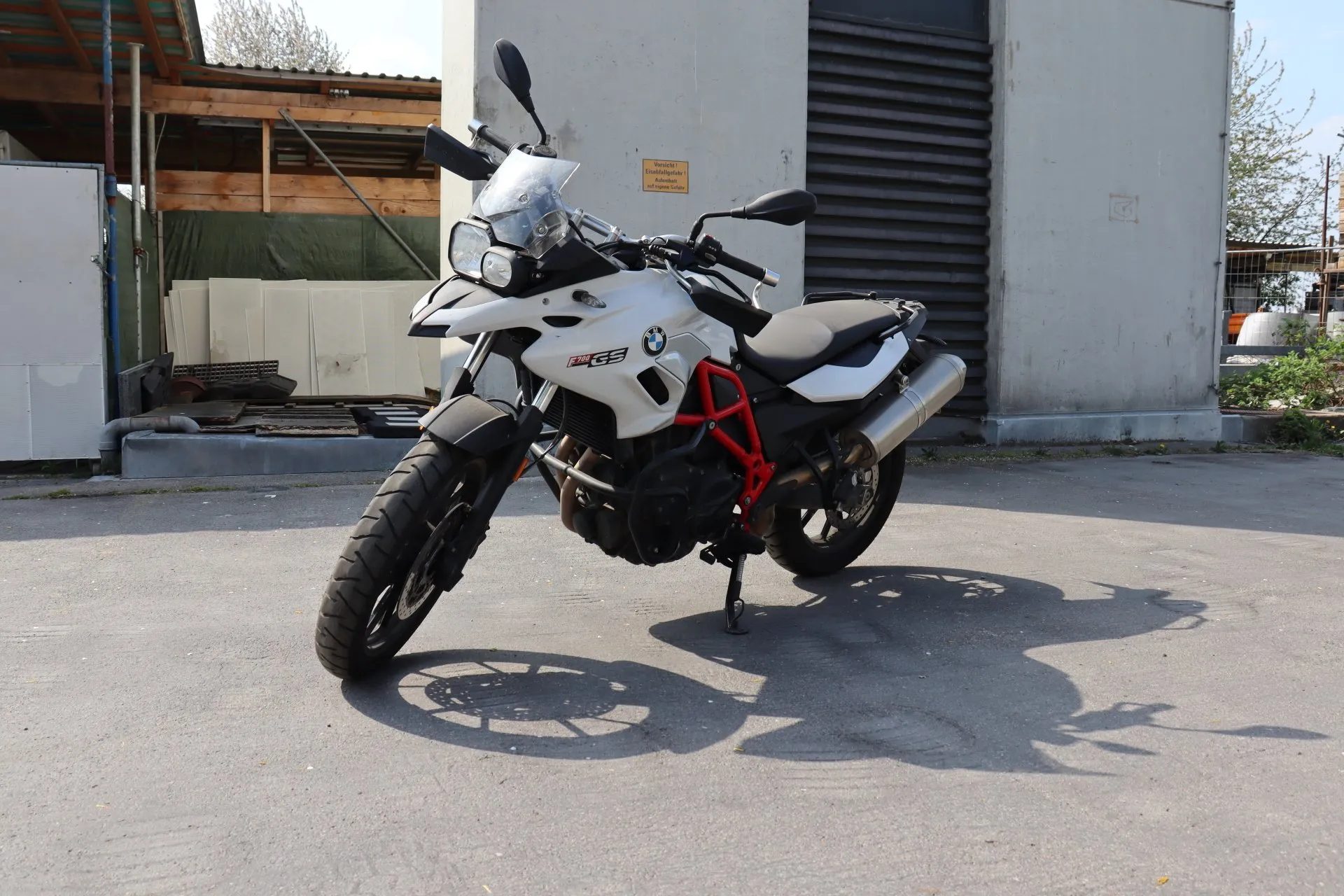 Platzhalter-Einblick