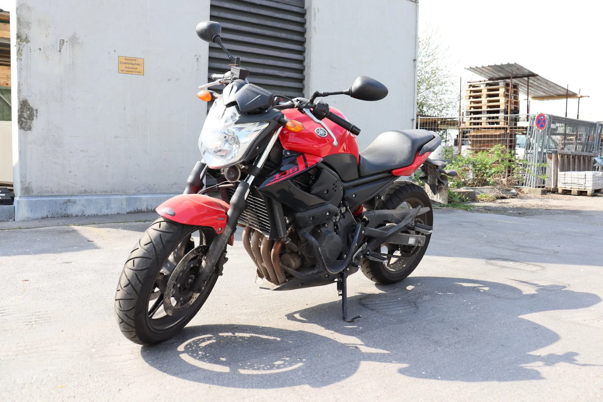 Platzhalter-Einblick