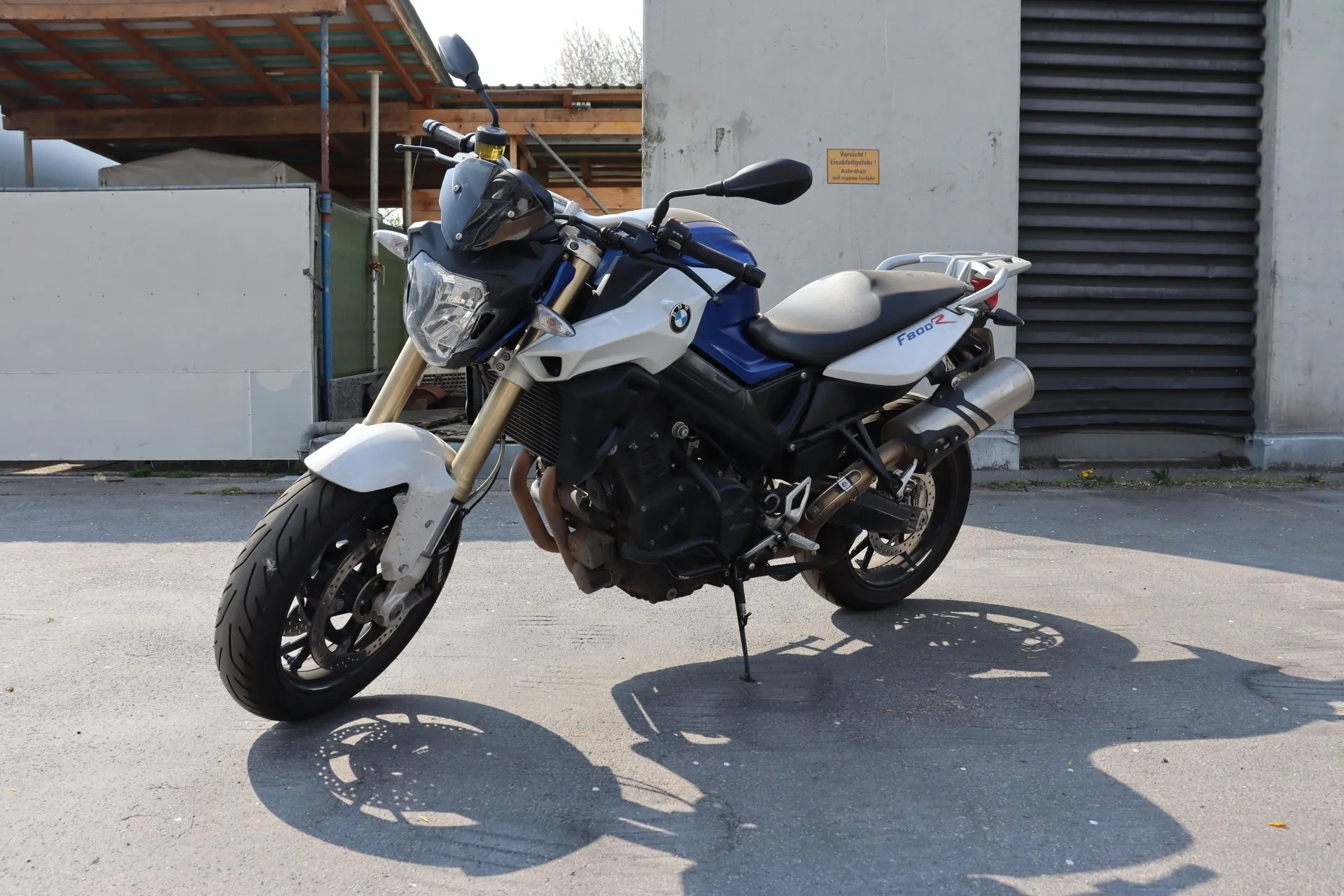 Platzhalter-Einblick