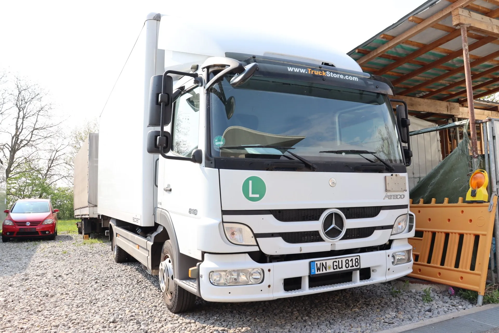 Platzhalter-Einblick