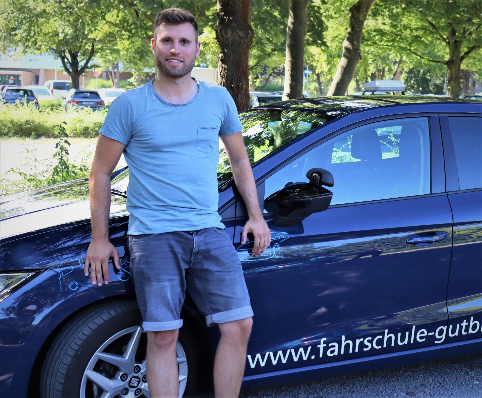 Trimaster optimale Prozesse